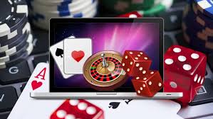Онлайн казино Casino PokerDom